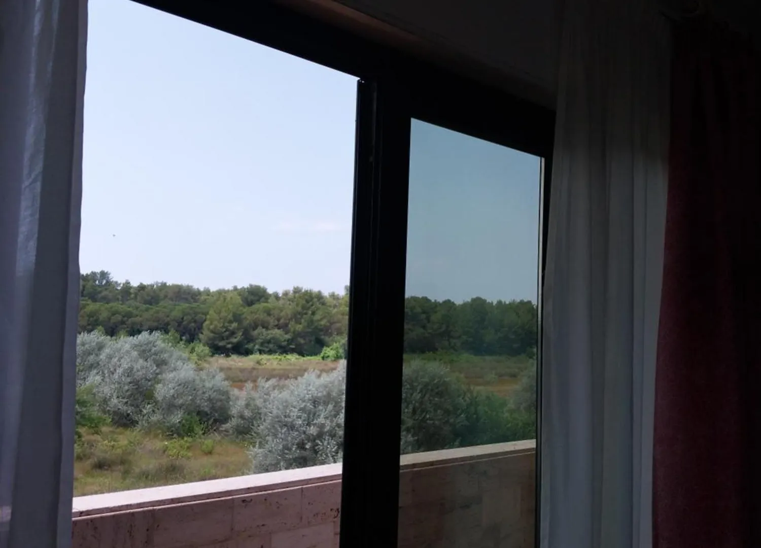 ***  Hotel Different Divjake Albania