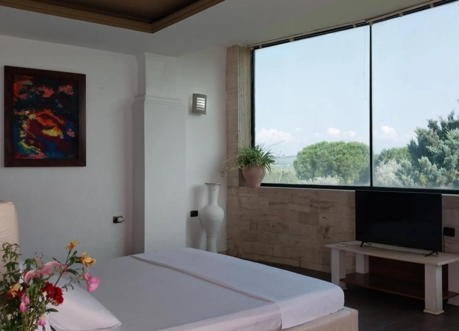 Hotel Different Divjake