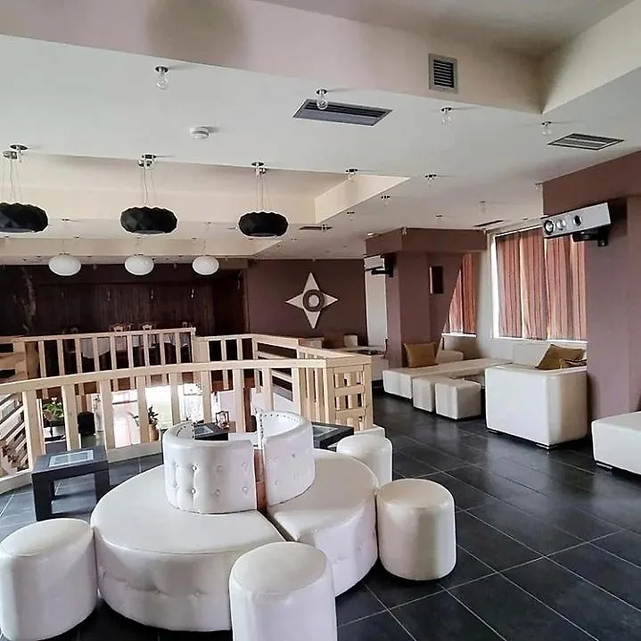 Hotel Different Divjake Albania